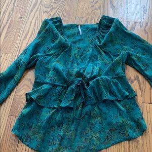 Free People top